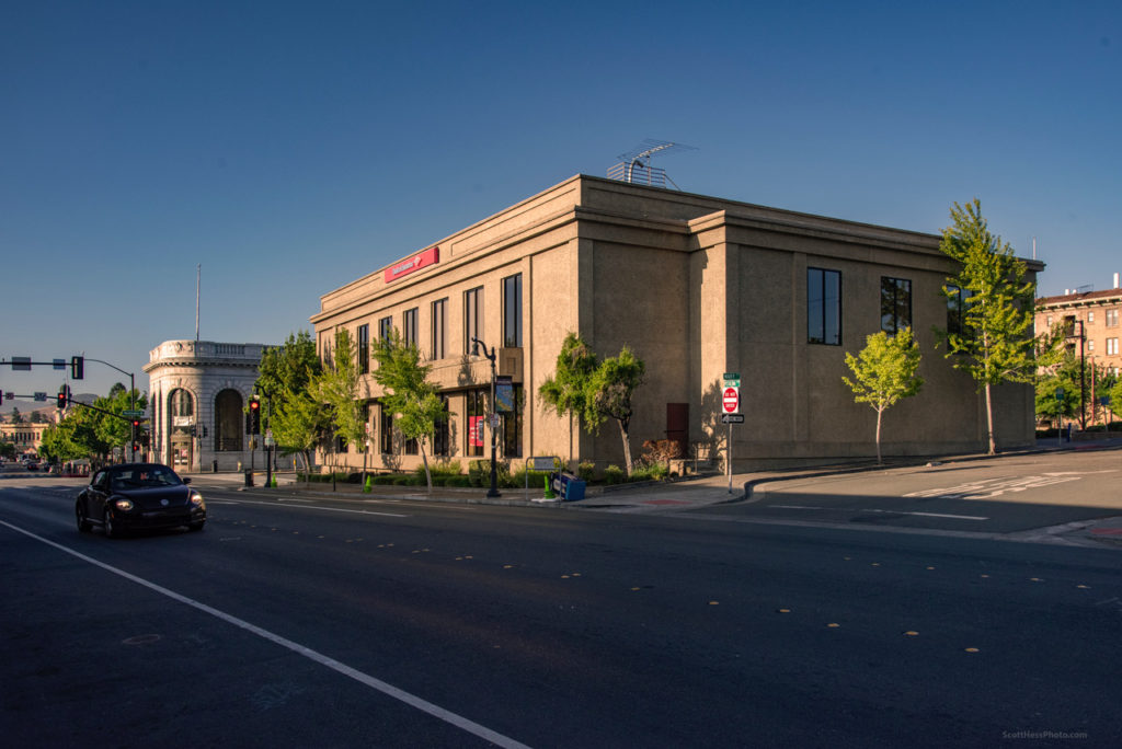 bank of america temecula parkway